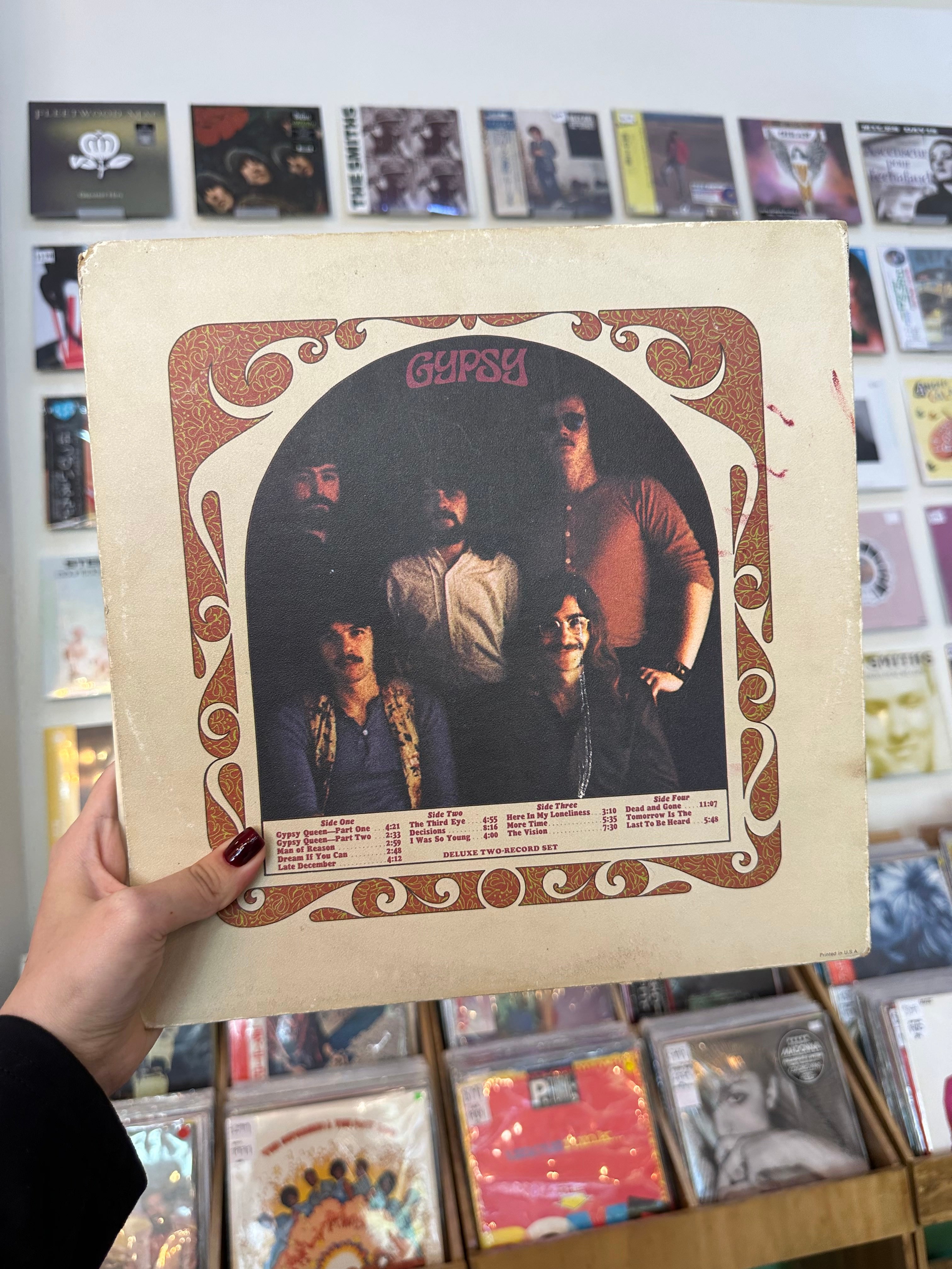 The Beach Boys – Best Of The Beach Boys Vol. 2 (USA-1967)