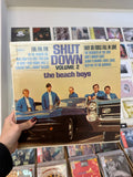 The Beach Boys – Shut Down Volume 2 (USA-1964)
