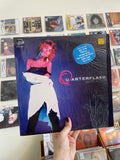 Quarterflash – Back Into Blue (MX-1985)