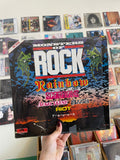 Various – Monsters Of Rock (MX-1982)