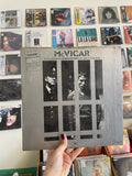 Roger Daltrey – McVicar (Original Soundtrack Recording) (MX-1980)
