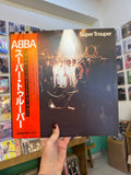 ABBA – Super Trouper (JP-1980)