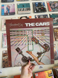 The Cars – Heartbeat City (MX-1984)