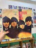 The Beatles – Beatles For Sale (Japon-1970)
