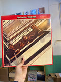 The Beatles – 1962-1966 (Japon-1973)