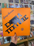 George Harrison – Extra Texture (Read All About It) (Japon-1975)