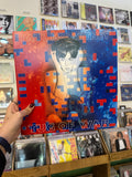 Paul McCartney – Tug Of War (Japon-1982)