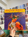 Yellow Magic Orchestra – Yellow Magic Orchestra (Japon-1979)