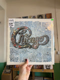 Chicago (2) – Chicago 18 (JPN-1986)