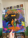 Santana – Amigos (JPN-1978)