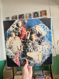 The Rolling Stones – Through The Past, Darkly (Big Hits Vol. 2) (JPN-1976)