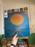 Santana – Caravanserai (JPN-1974)