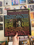 Eric Clapton – Eric Clapton's Rainbow Concert (JPN-1973)