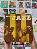THIS IS JAZZ COLLECTION (JP)