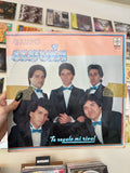 Grupo Lluvia – Te Regalo Mi Rival (MX-1988)