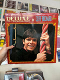 Cliff Richard - Deluxe in Cliff Richard (JP-1971)