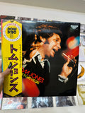 Tom Jones – Live In Las Vegas (JP-1969)