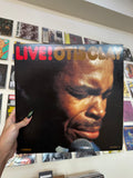 Otis Clay – Live! Otis Clay (JP - 1978)