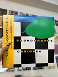 Casiopea – The Soundgraphy (JP - 1984)