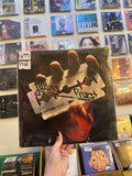 Judas Priest – British Steel (US 1980)