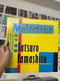 Tatsuro Yamashita – Melodies (JPN-1983)