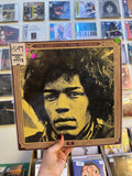 Jimi Hendrix – The Essential Jimi Hendrix (US 1979)