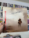 Tatsu Yamashita – Ride On Time (JP - 1980)
