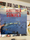 S. Kiyotaka & Omega Tribe – Another Summer (JPN-1985)