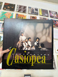 Casiopea – Photographs (JP-1983)