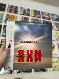 Casiopea – Sun Sun (JP-1986)