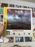 Malta – Summer Dreamin' (JP - 1985)