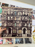 Led Zeppelin – Physical Graffiti (US-1975)