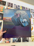 Emerson Lake & Palmer – Tarkus (US-1971)