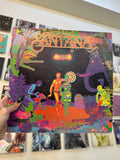 Santana – Amigos (US-1976)