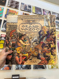 The Mothers – The Grand Wazoo (US-1973)