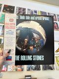 The Rolling Stones – Big Hits (High Tide And Green Grass) (JP-1981)