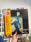 Pigbag – Dr Heckle And Mr Jive (JPN 1982)