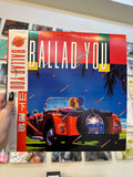 Tatsuro Yamashita – Ballad For You (JP-1986)