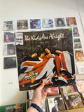 The Who – The Kids Are Alright (MX-1980)