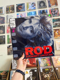 Rod Stewart – Camouflage (MX-1984)