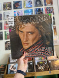 Rod Stewart – Foolish Behaviour = Comportamiento Tonto (MX-1982)