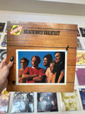 The Beach Boys – Beach Boys' Greatest (JP-1975)
