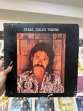 Jesse Colin Young – Song For Juli (JP-1973)