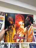 The O'Jays – Soul Greatest Hits Series (JP-1976)