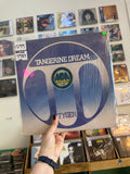 Tangerine Dream – Tyger (USA-1987)
