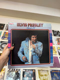 Elvis Presley – Special 24 (JPN-1976)