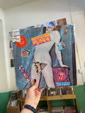 Rolling Stones – Undercover (MX-1983)