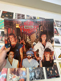 Night Ranger – Midnight Madness (JPN-1983)