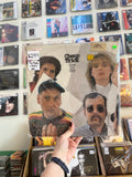 Cheap Trick – One On One (MX-1982)