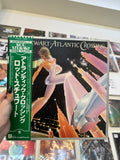 Rod Stewart – Atlantic Crossing (JP-1975)